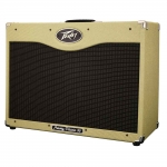 Peavey Classic 50 Tweed gitárkombó, csöves, 50W